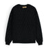FN Black Sweatshirt